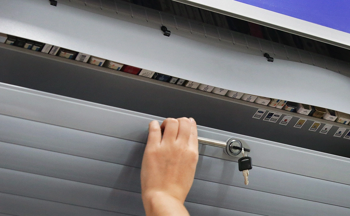 Артём Геодакян / ТАСС