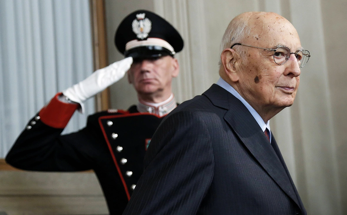 Samantha Zucchi / Insidefoto / imago stock&people / Global Look Press