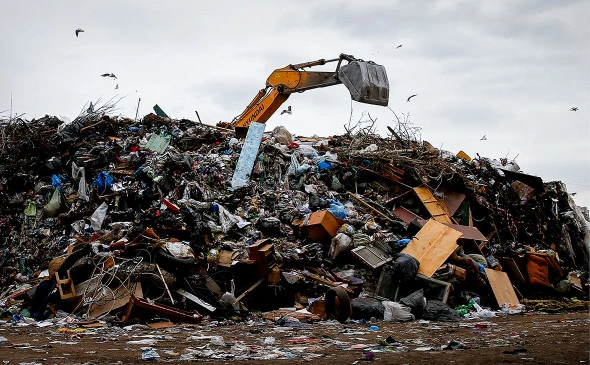 Гавриил Григоров / ТАСС