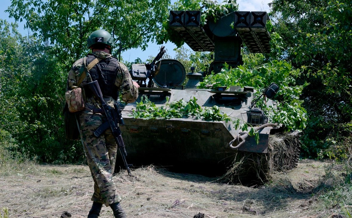 Евгений Биятов / РИА Новости