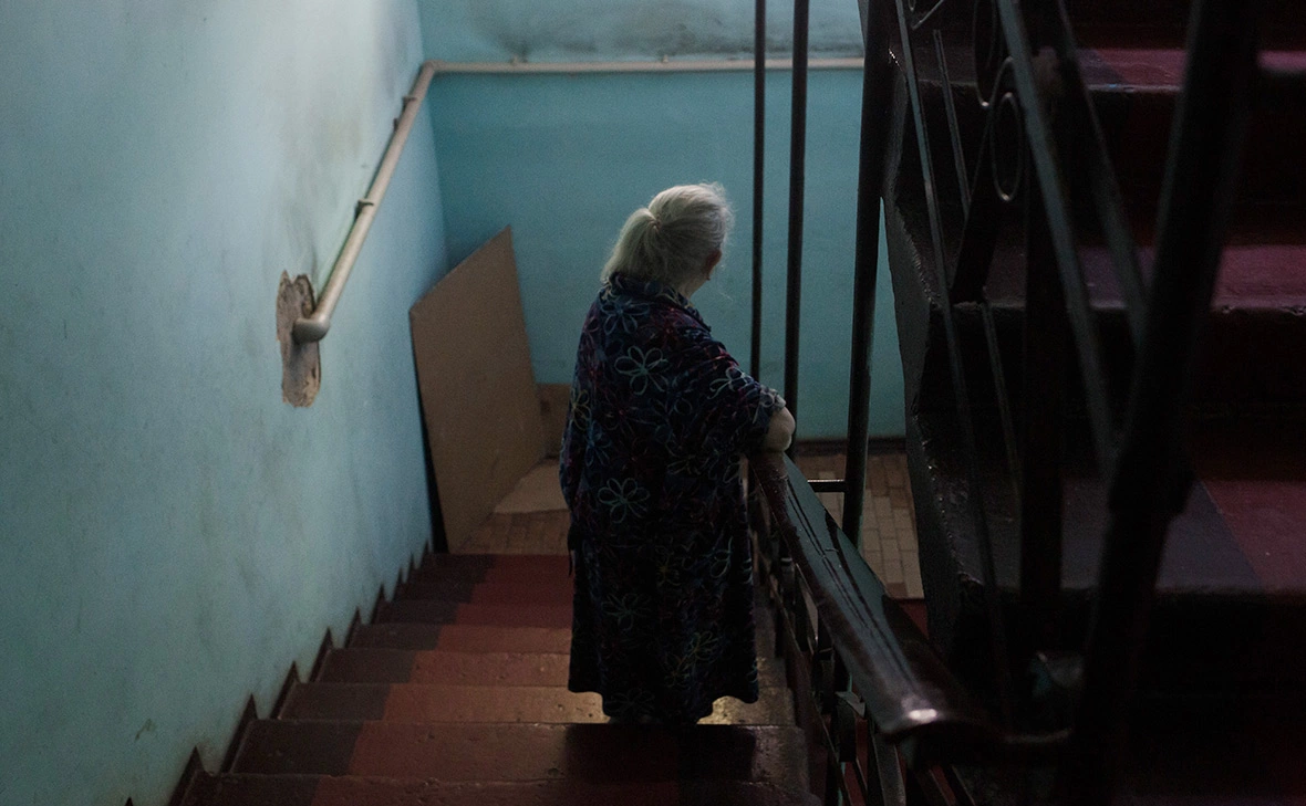 Анастасия Власова / Getty Images