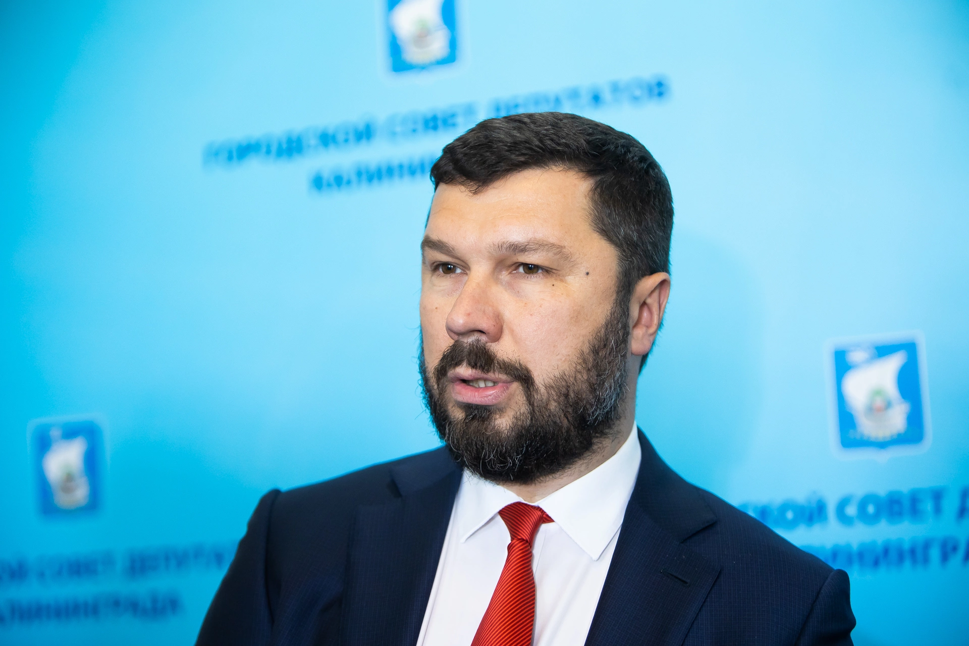 Александр Подгорчук