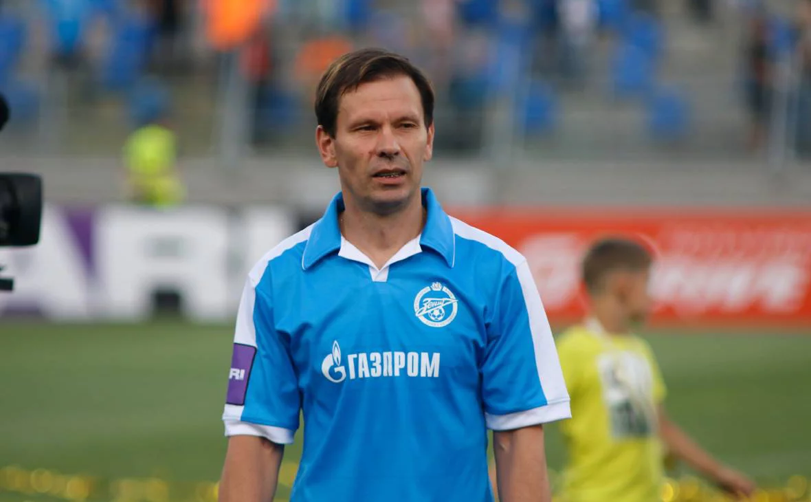 Maksim Konstantinov / Global Look Press