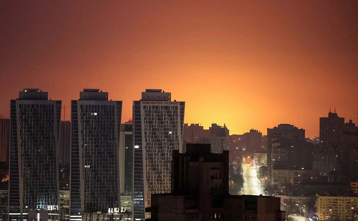 Глеб Гаранич / Reuters