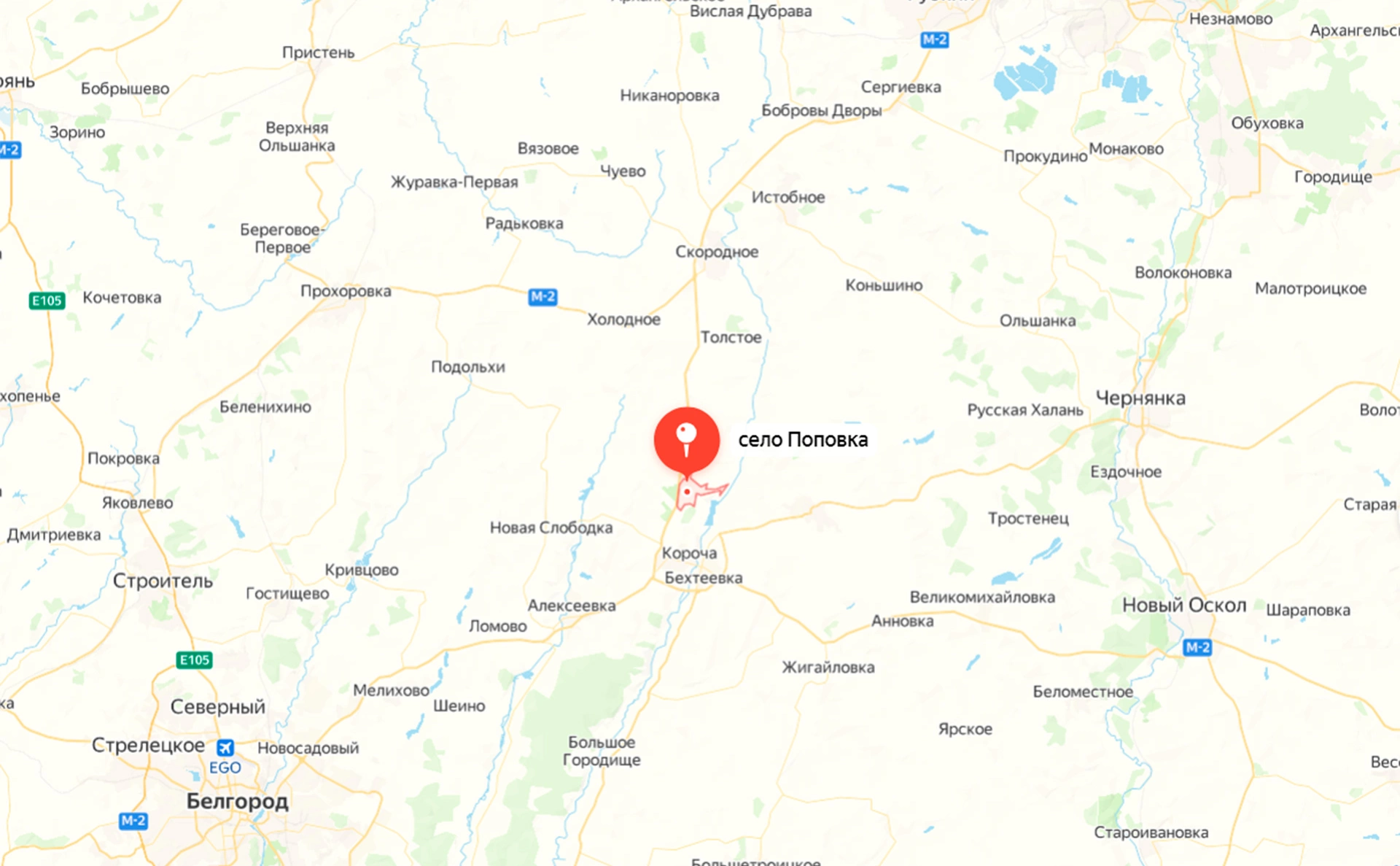 сервис «Яндекс.Карты»