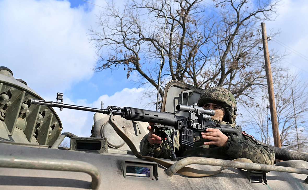 Евгений Биятов / РИА Новости