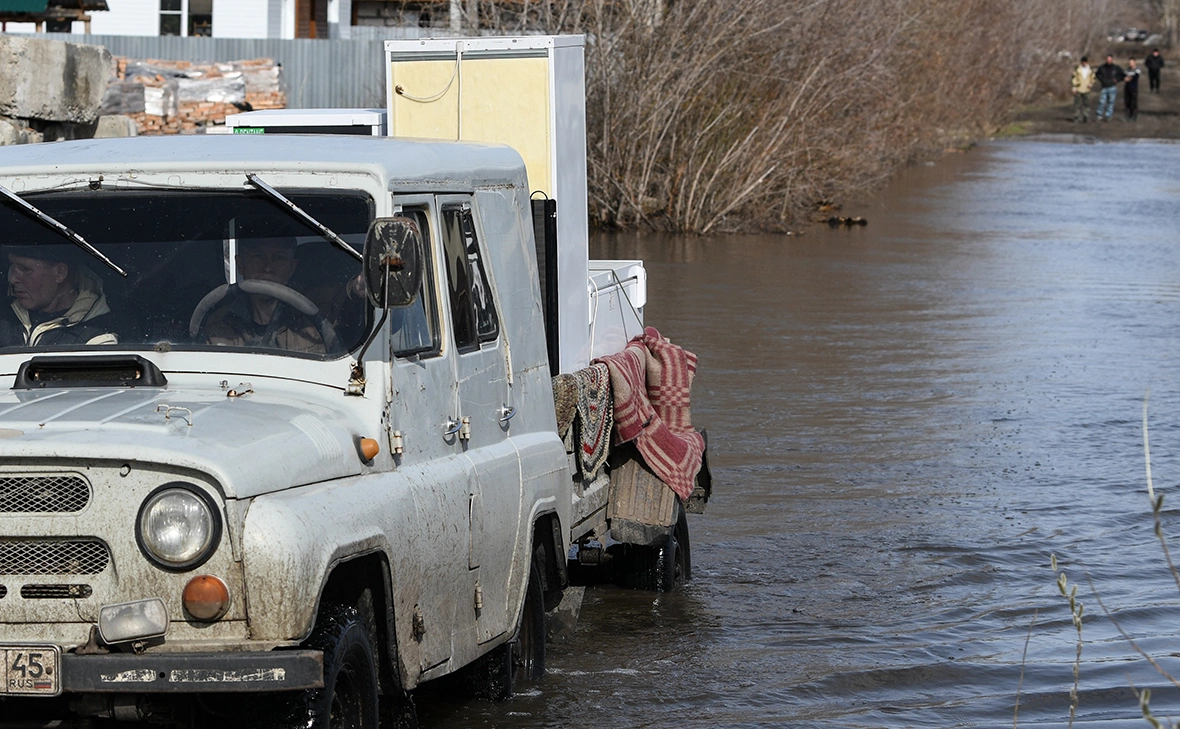 Владимир Жабриков / URA.RU / ТАСС