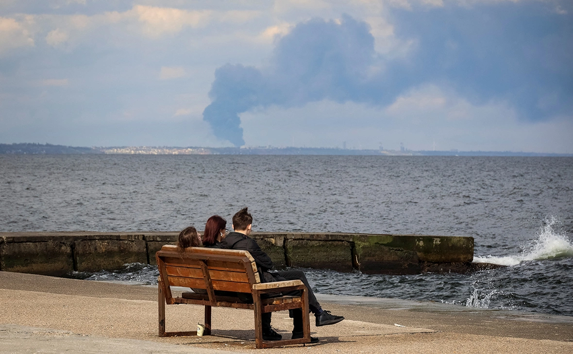 Нина Ляшонок / Reuters