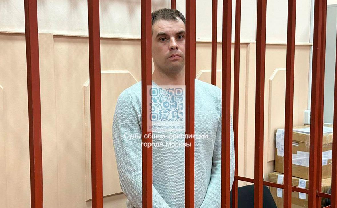 Инспектора ДПС обвинили во взятке от фигуранта дела об убийстве в Москве