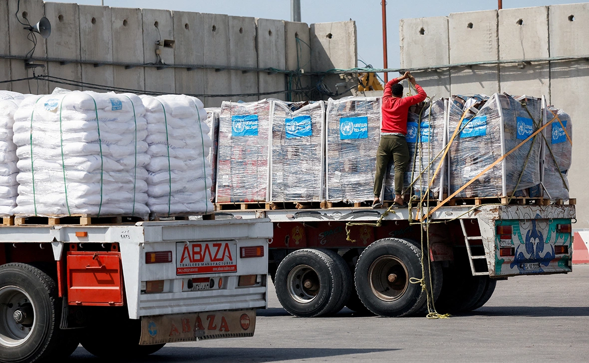 Carlos Garcia Rawlins / Reuters