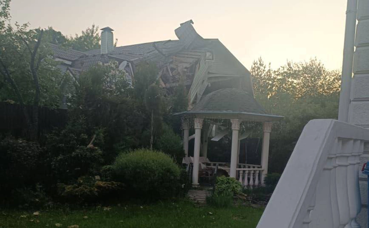 ostorozhno_moskva / Telegram