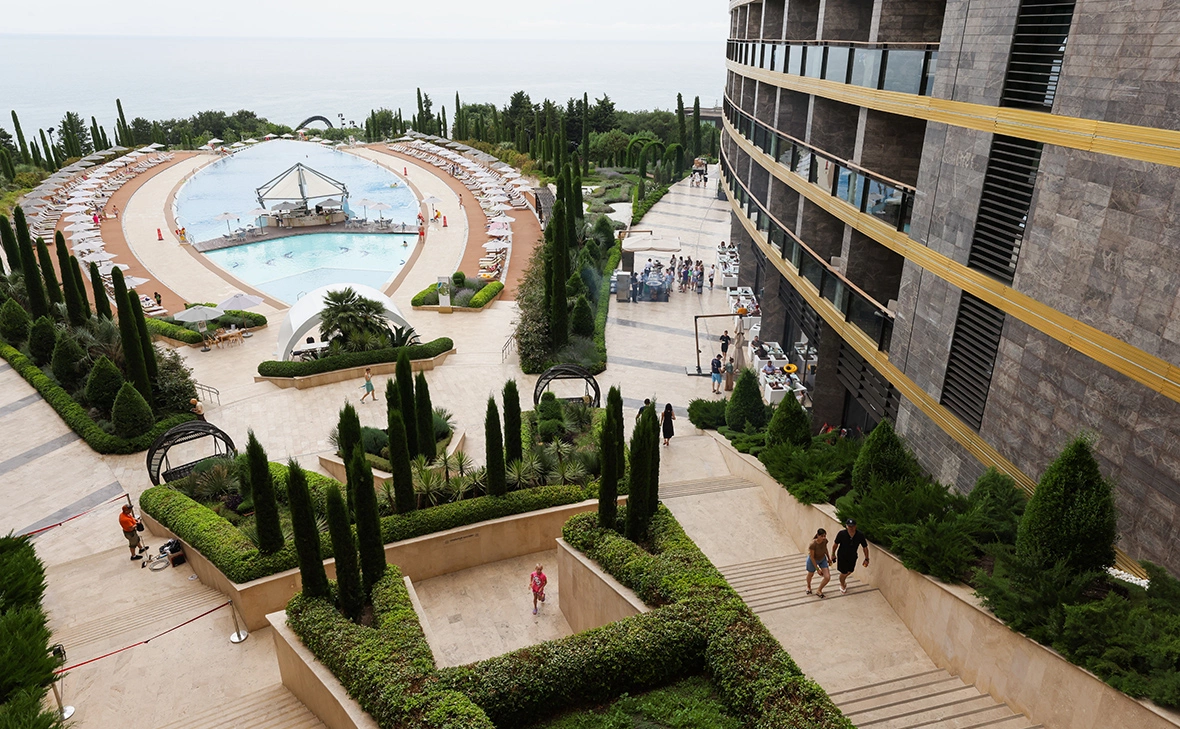 Сергей Мальгавко / ТАСС