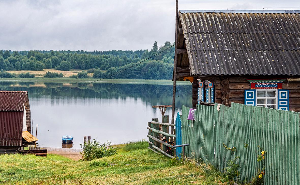 Фото: Константин Кокошкин / Global look Press