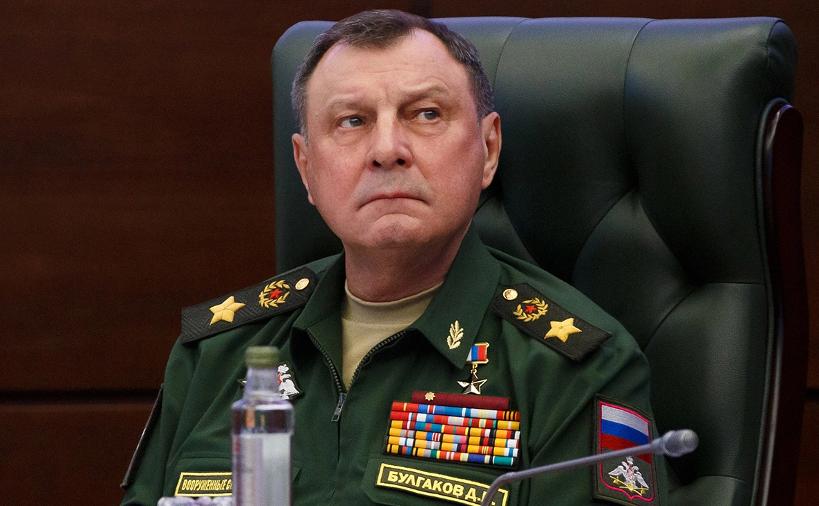 Алексей Ерешко / ТАСС