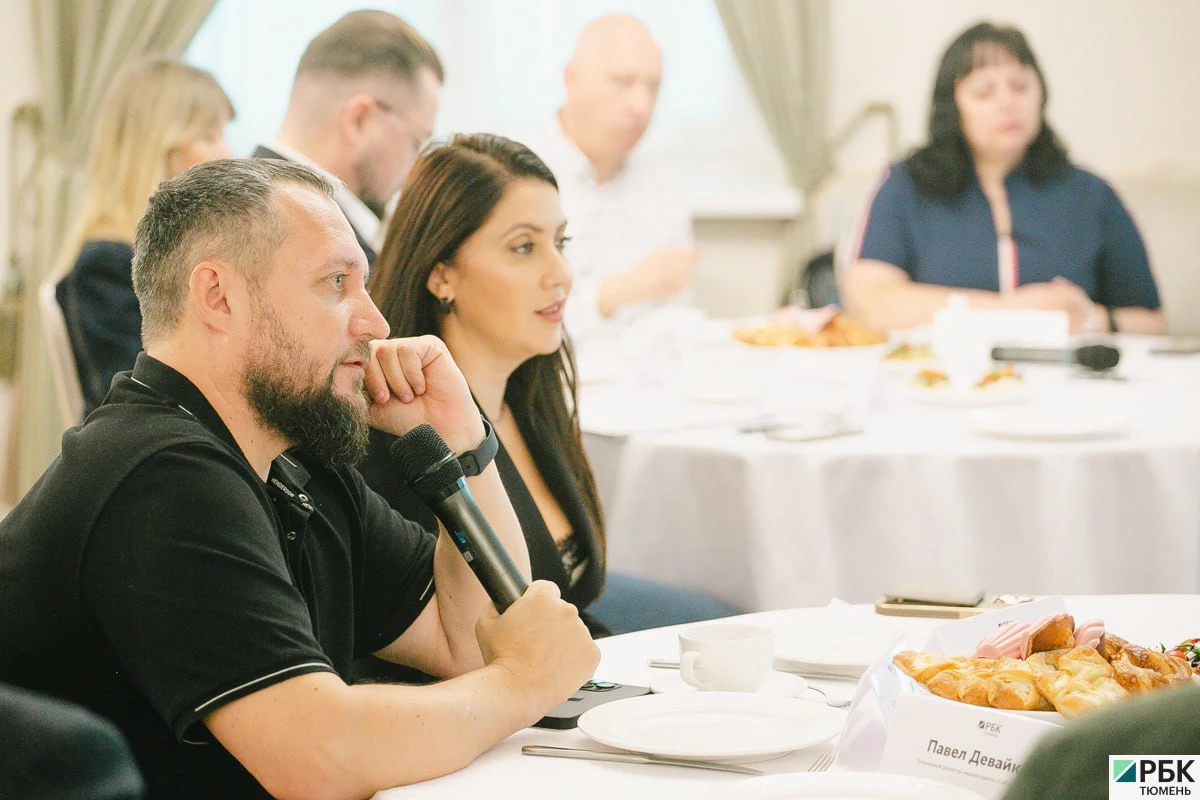 Денис Моргунов