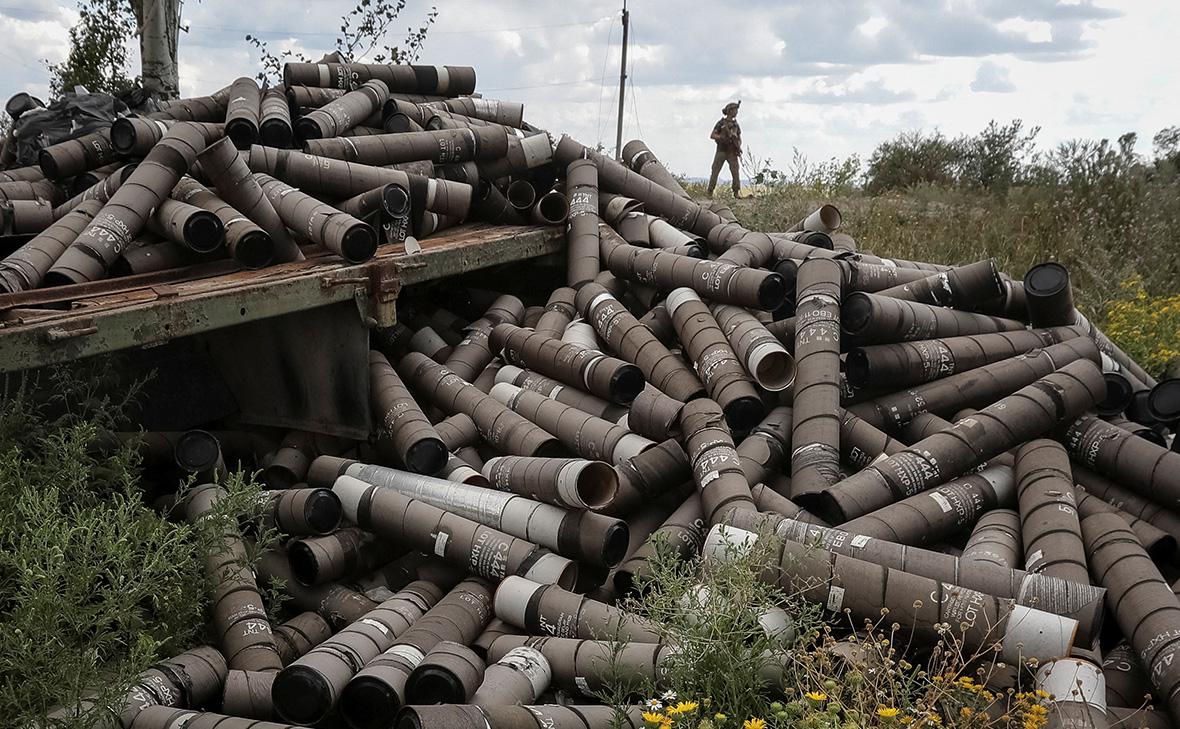 Фото: Александр Клименко / Reuters