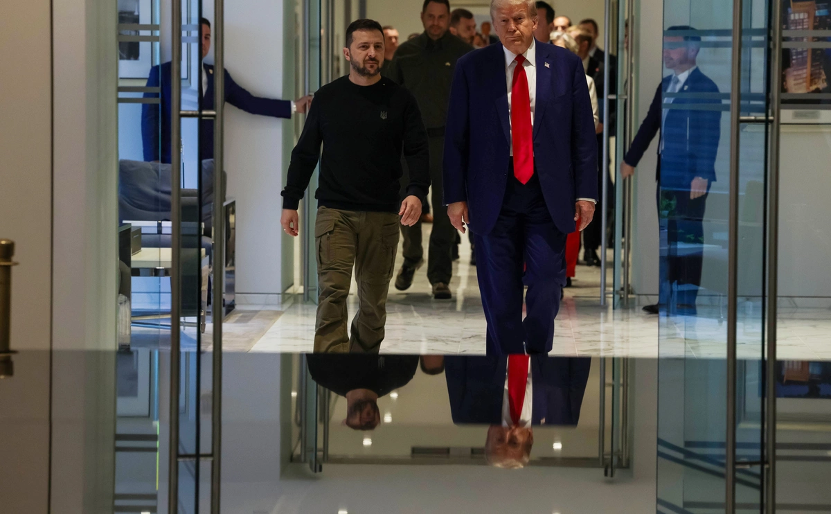 Alex Kent / Getty Images