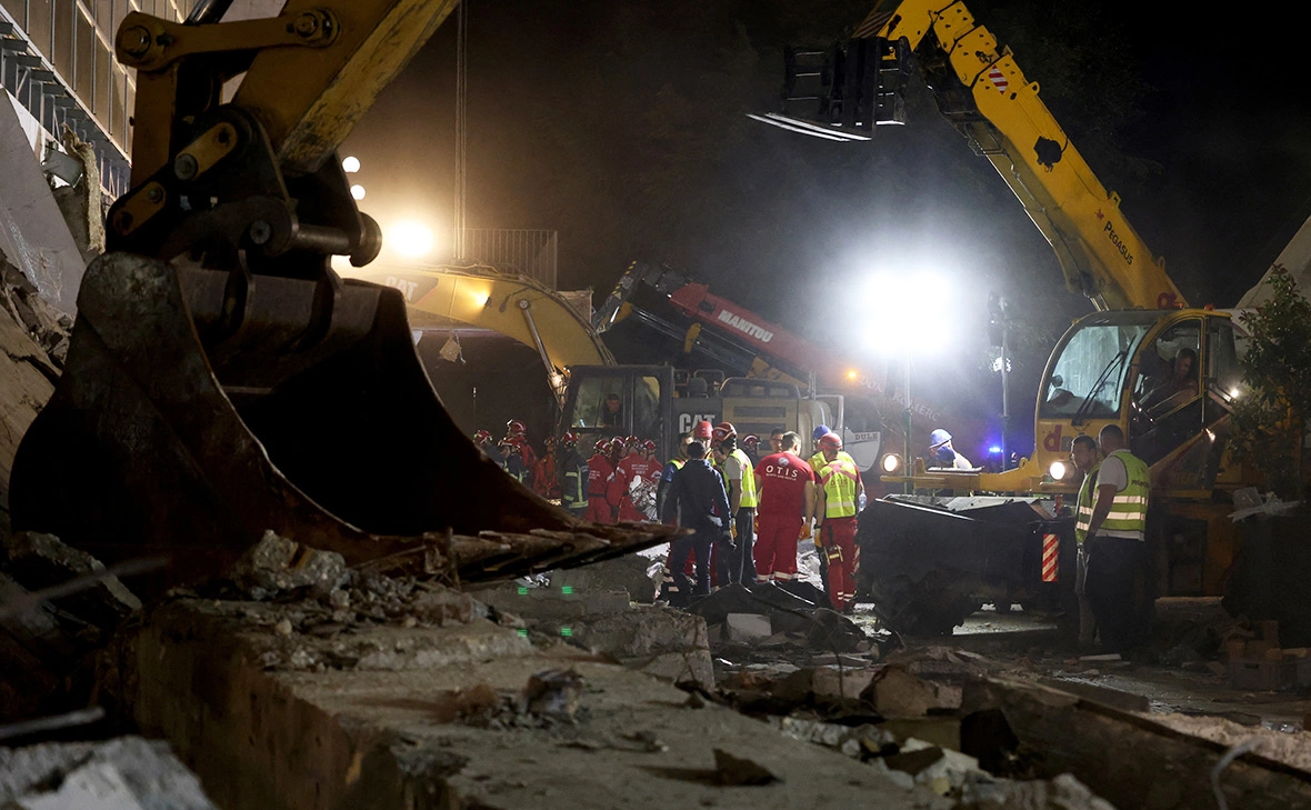 Zorana Jevtic / Reuters