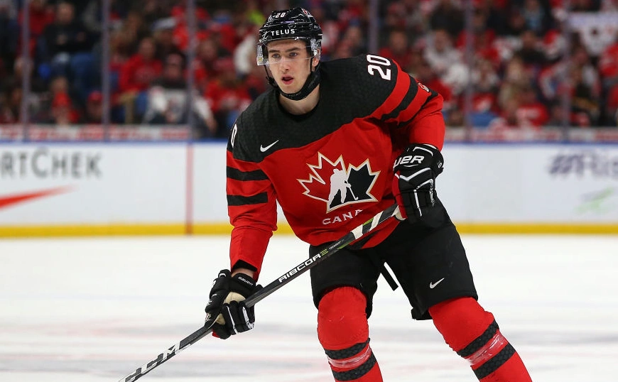 Kevin Hoffman / Getty Images