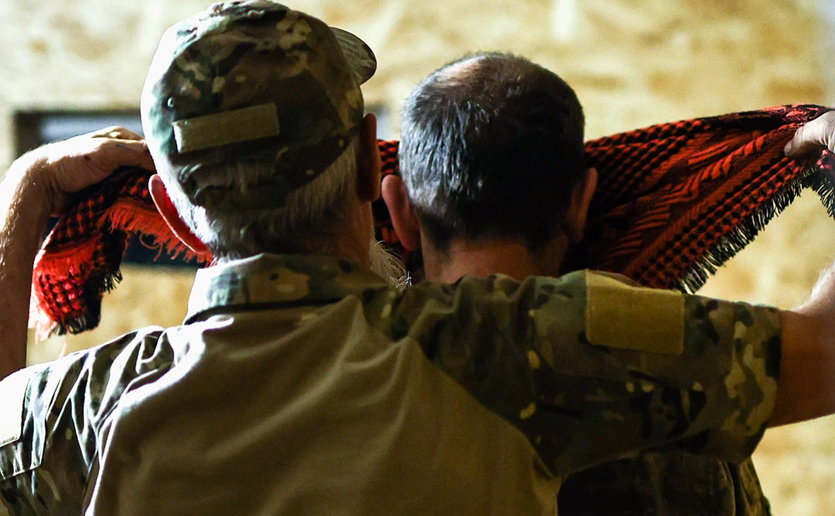 Михаил Терещенко / ТАСС