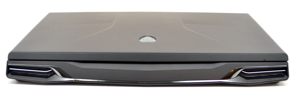 Alienware M17x