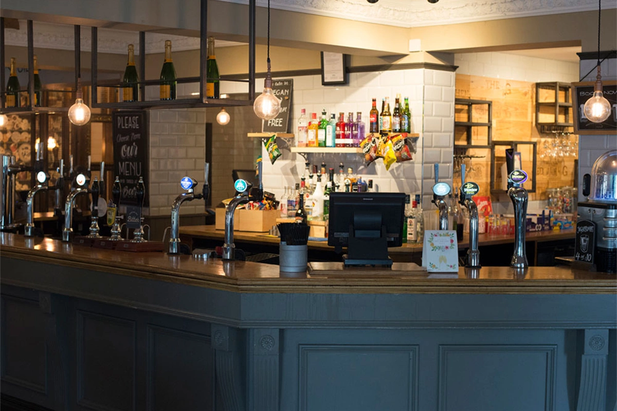 Gedling Inn