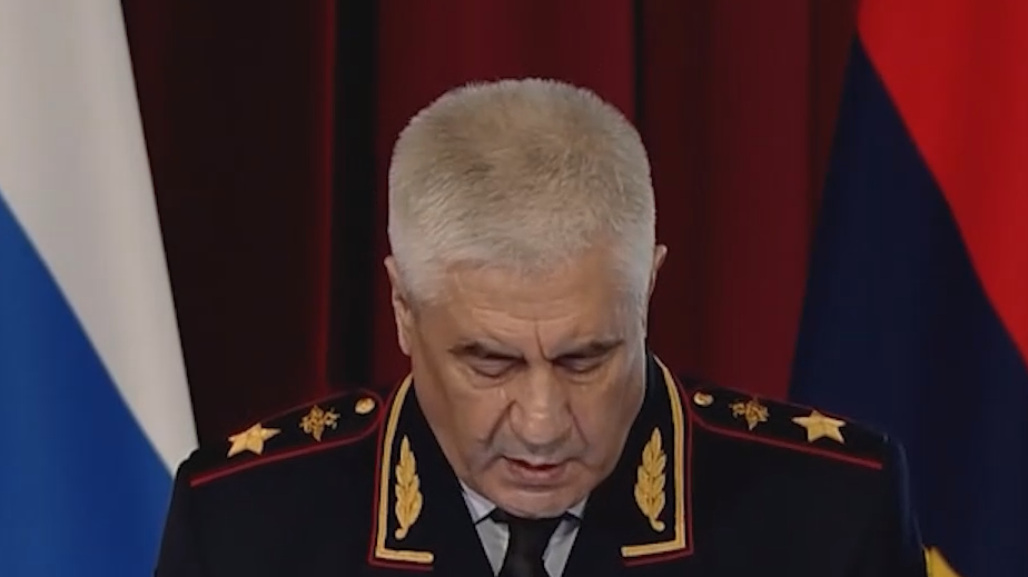 За год за преступления гражданства России лишились 1,5 тыс. человек