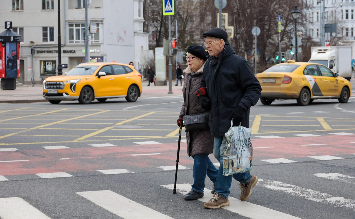 Олег Елков / ТАСС