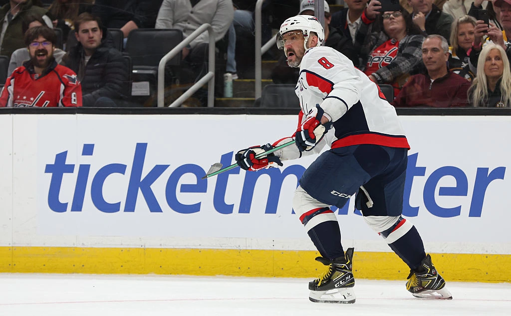  Rich Gagnon / Getty Images