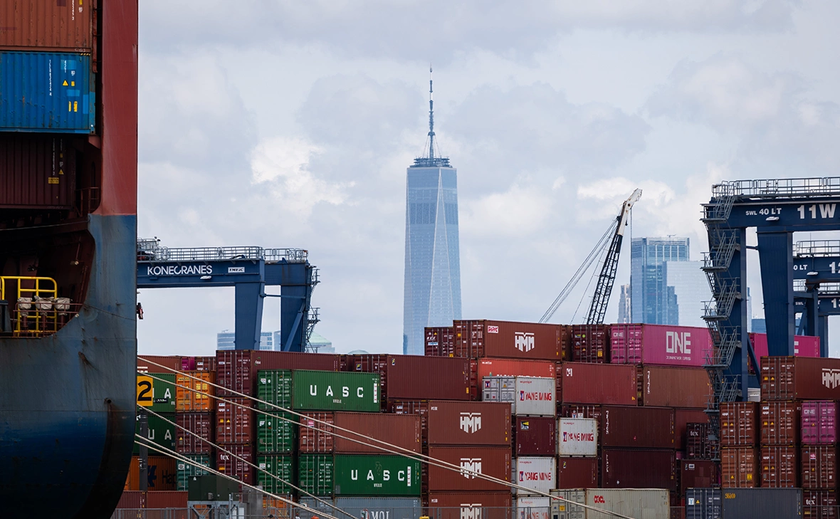 Spencer Platt / Getty Images