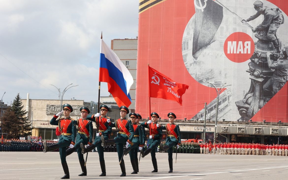 Фото: Пресс-служба правительства Ростовской области