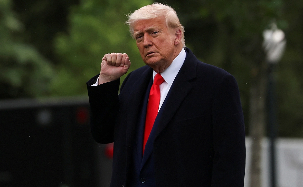 Evelyn Hockstein / Reuters