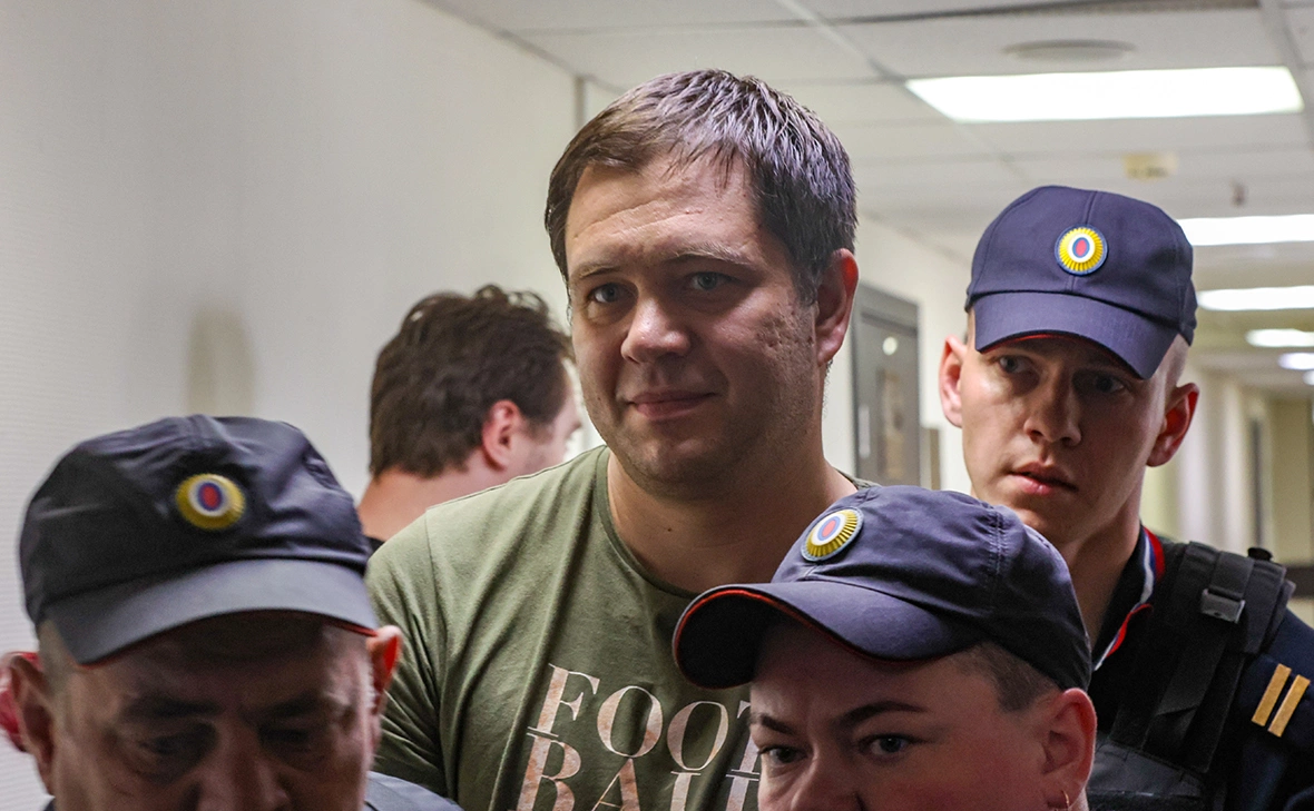 Алексей Белкин / NEWS.ru / Global Look Press