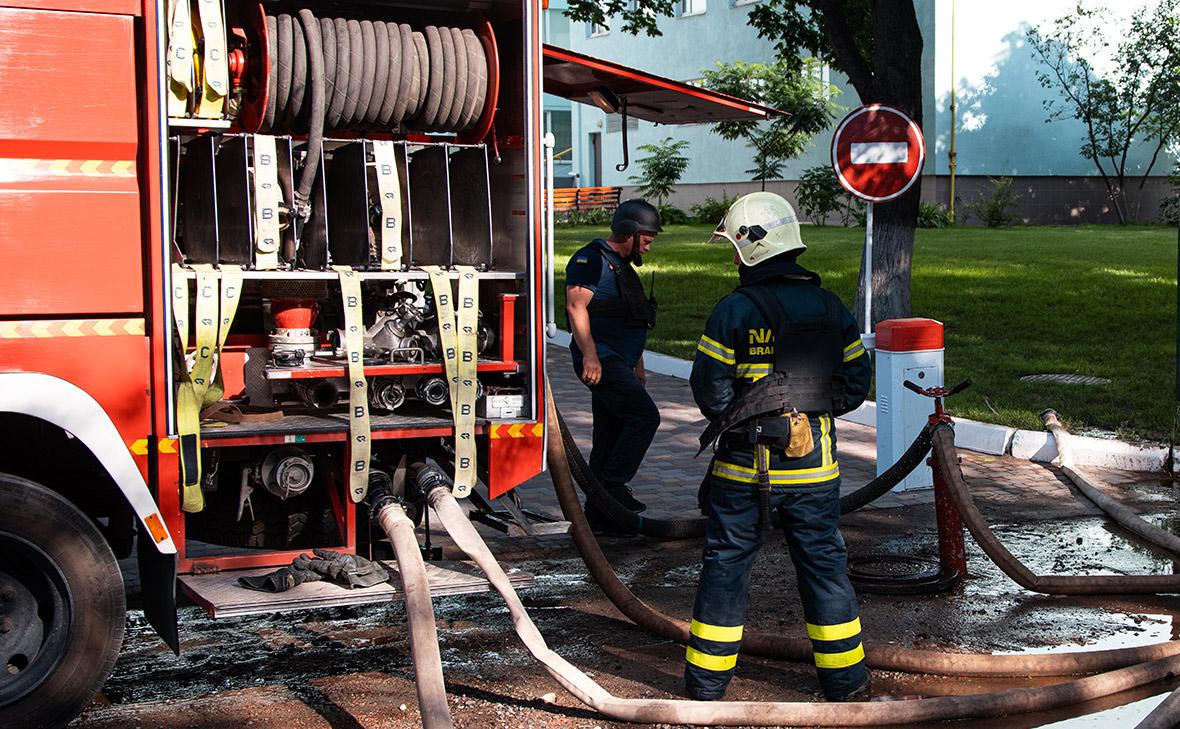 Фото: Николетта Стоянова / Getty Images