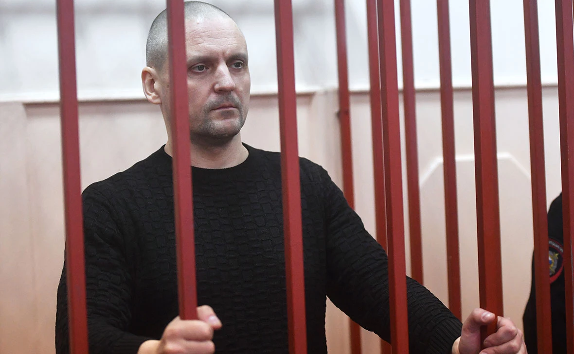 Михаил Воскресенский / РИА Новости