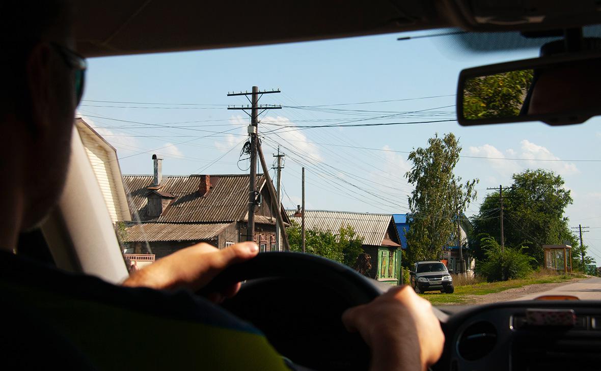 В России обновили список противопоказаний к управлению автомобилем