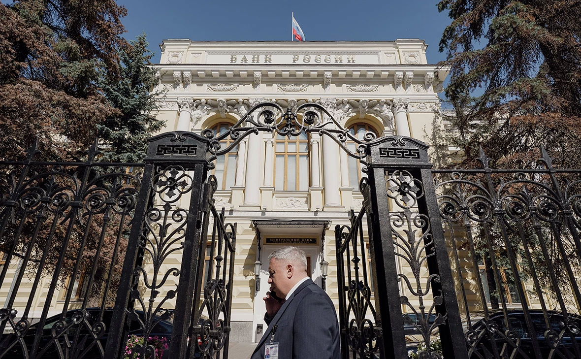 Михаил Гребенщиков / РБК
