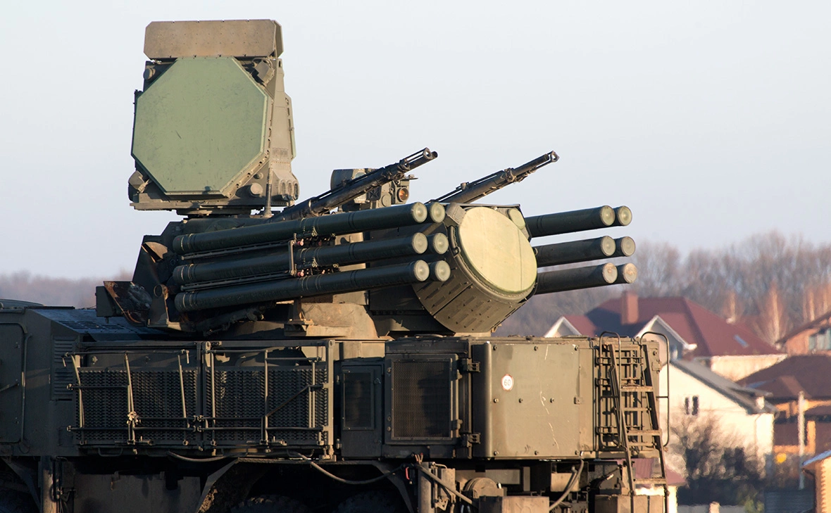 Николай Гынгазов / ТАСС