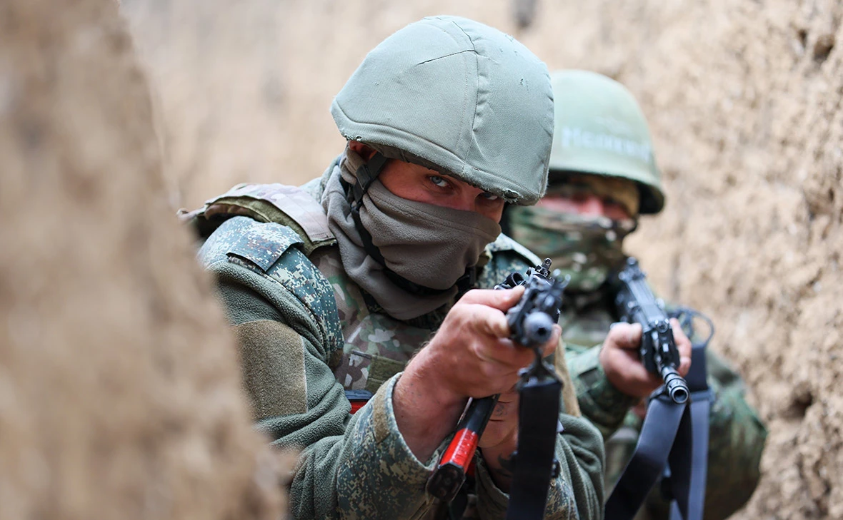 Дмитрий Ягодкин / ТАСС