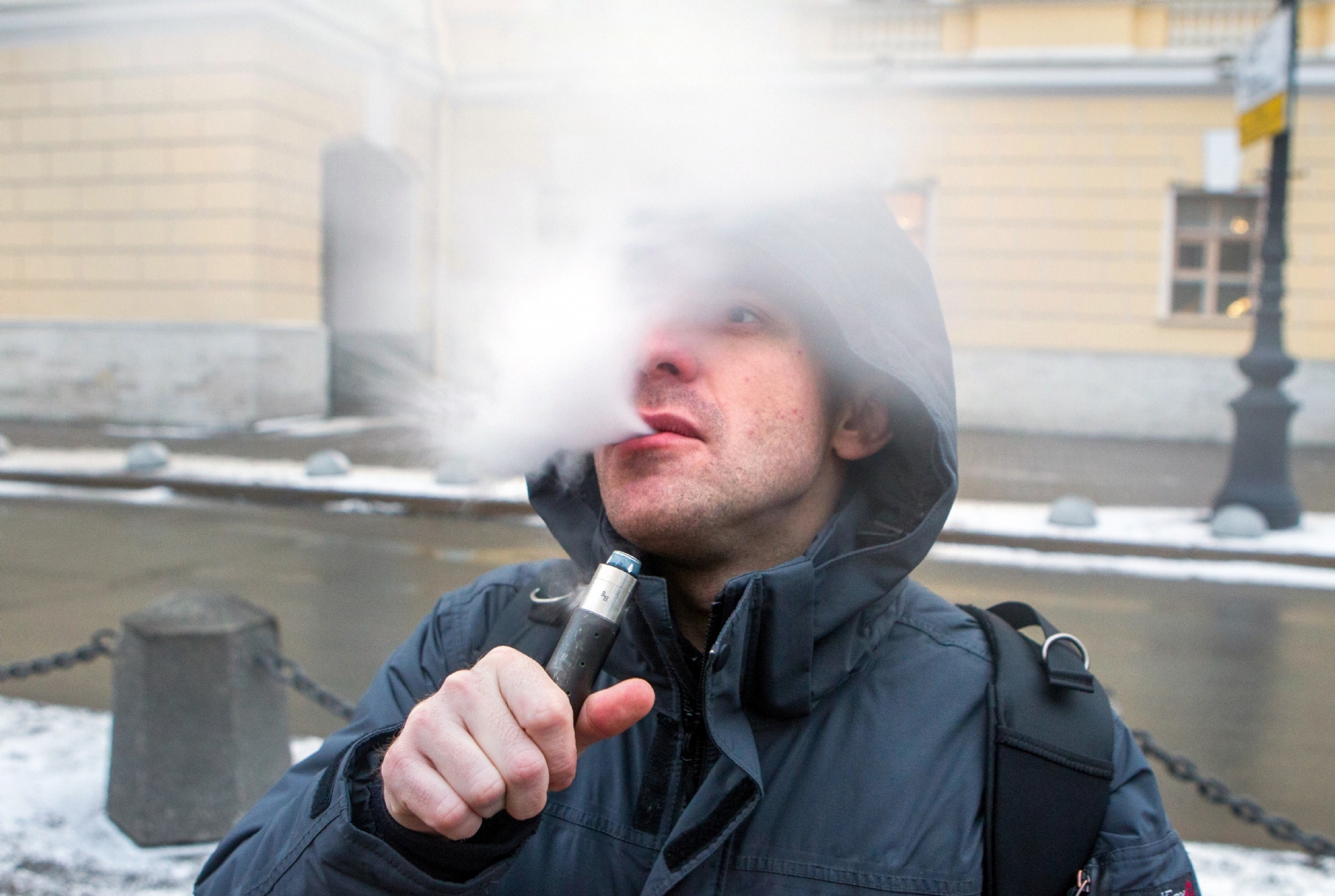 Фото: Куликов Сергей / PhotoXPress.ru