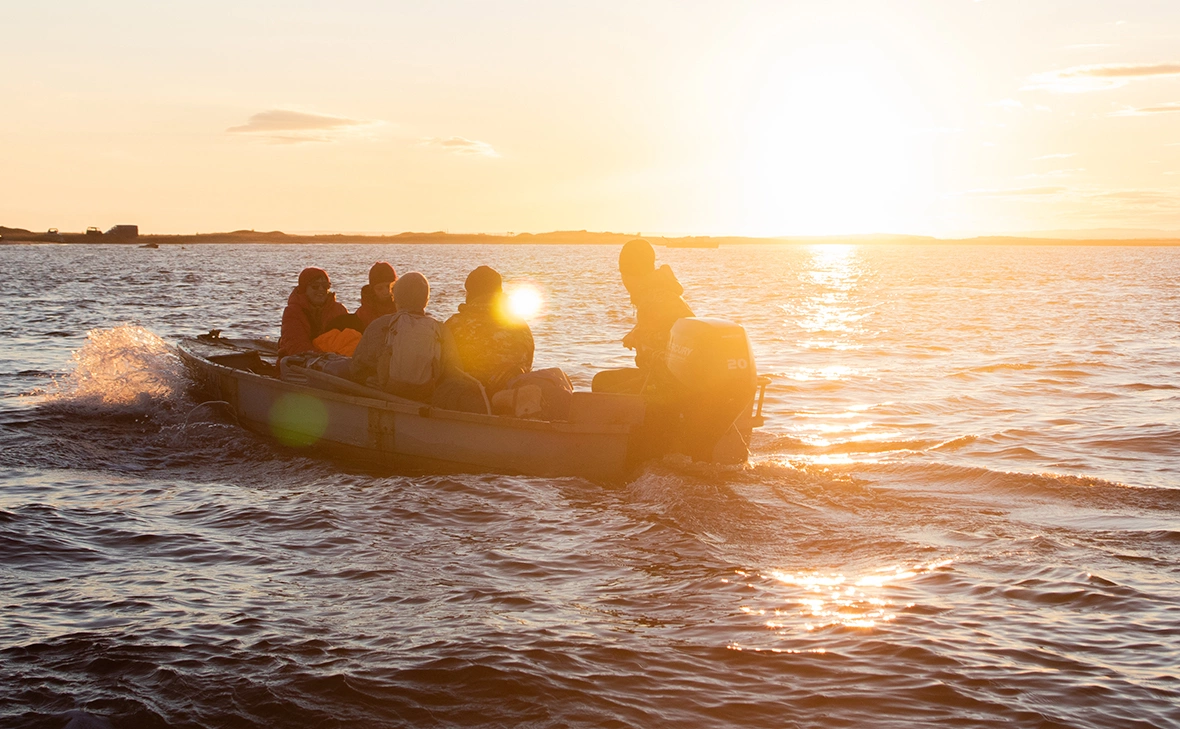 Яна Мордвинцева / РБК