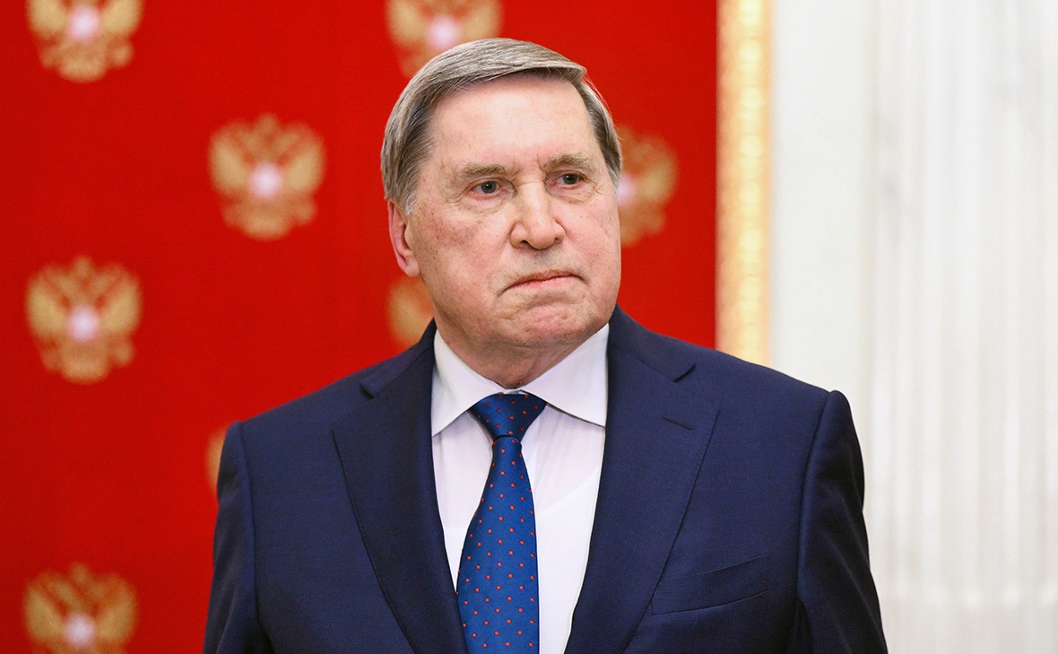 Кристина Кормилицына / ТАСС