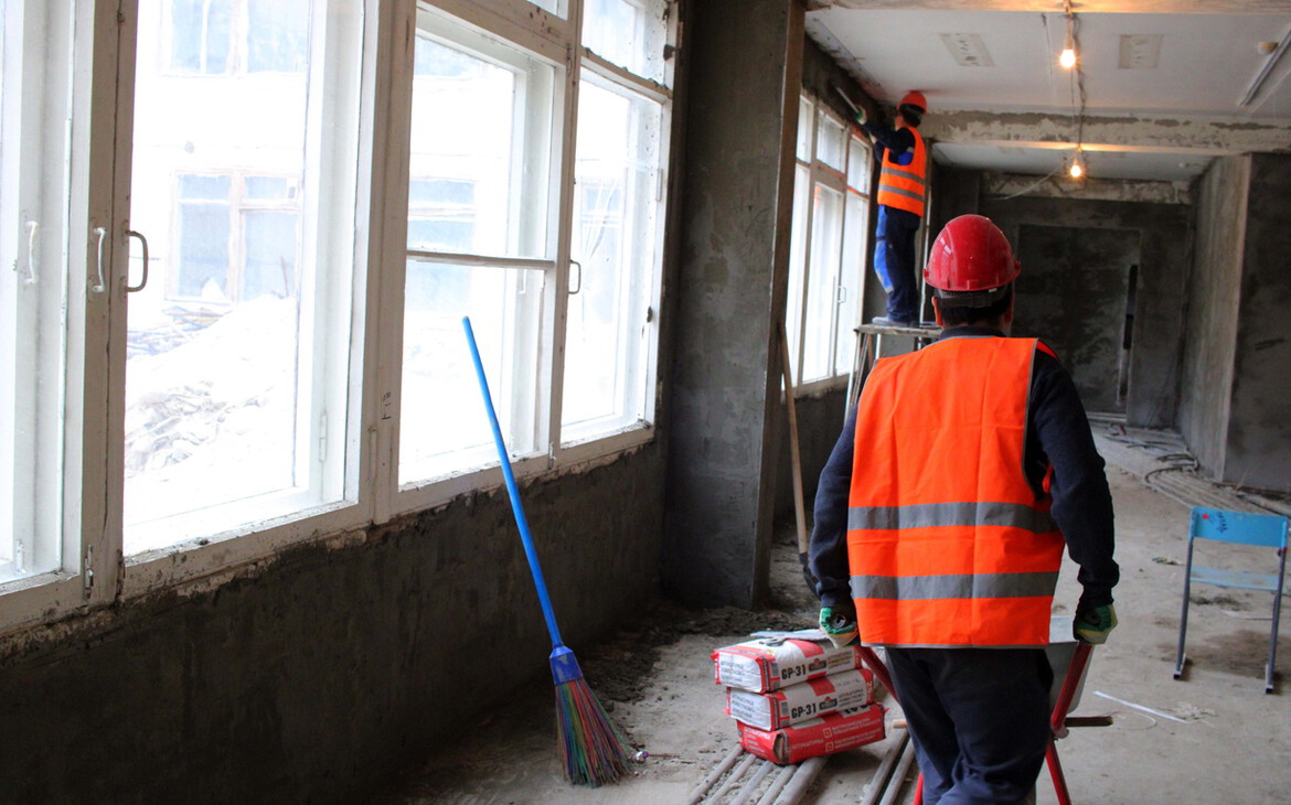 Фото: Юлия Майстренко / Om1.ru