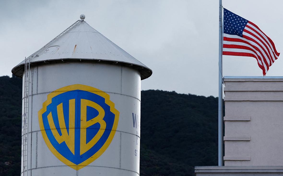 Компания зятя Трампа отказалась от участия в поглощении Warner Bros.
