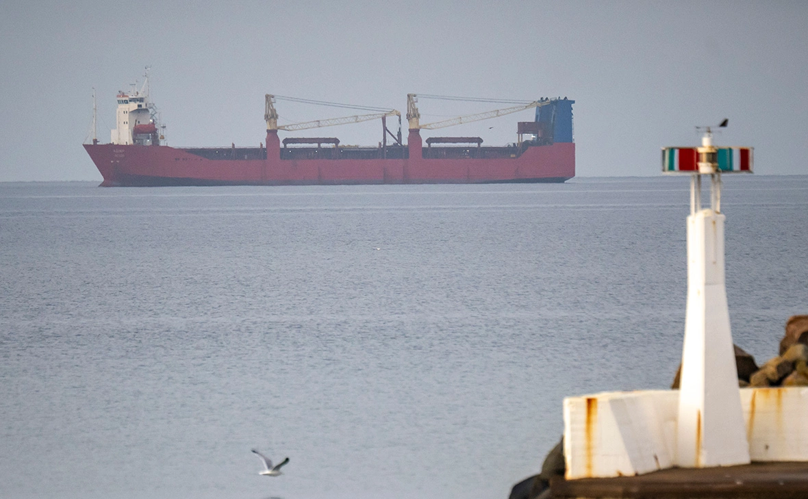 Johan Nilsson / TT / TACC