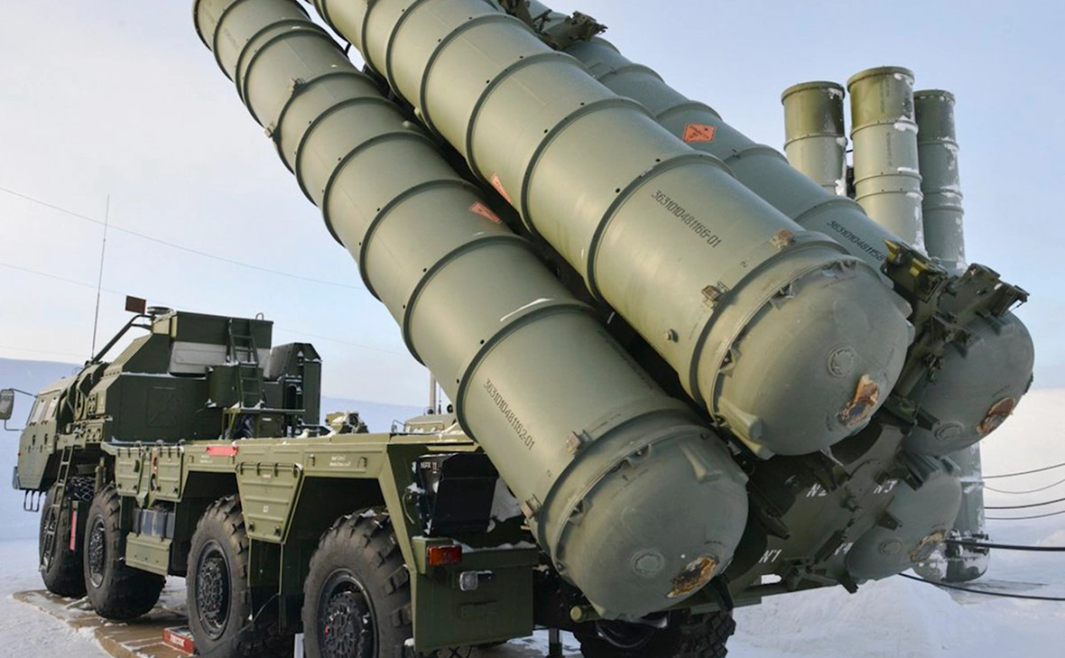 Минобороны России