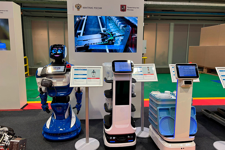 Фото: Полина Химшиашвили / РБК