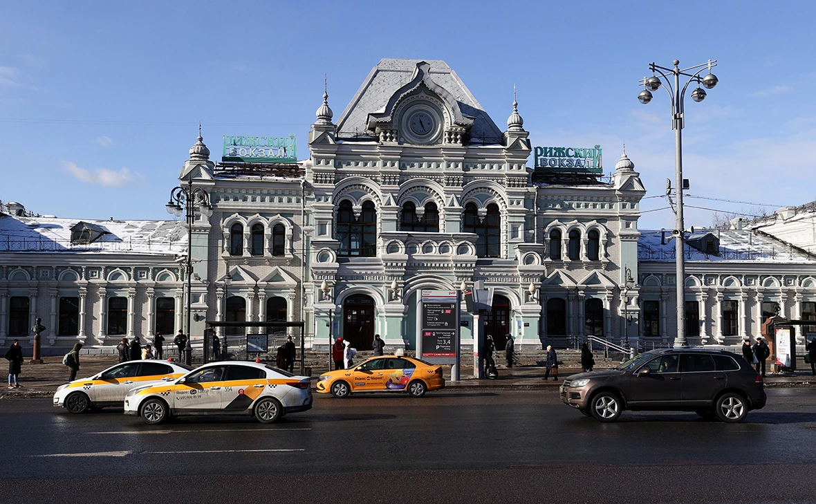 Сергей Карпухин / ТАСС