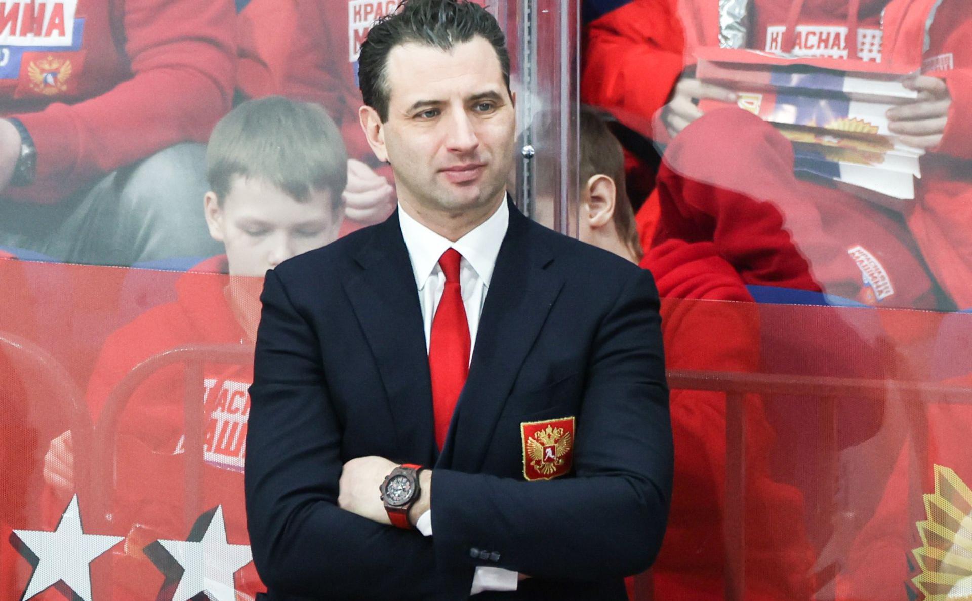 Роман Ротенберг