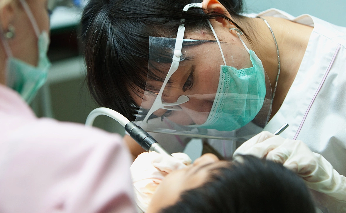 Владимир Михайлов / РИА Новости